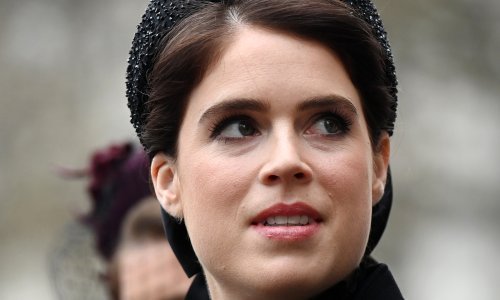 Princeza Eugenie otkrila da joj ljudi ponekad kažu da 'bolje izgleda uživo'