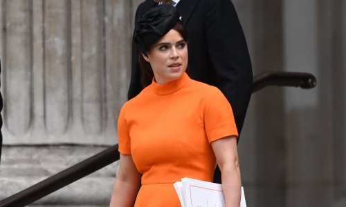 Punih pet dana kraljevska obitelj čuvala je tajnu: Stigao je Ernest!