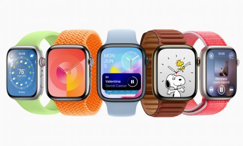 Widgeti se vraćaju na Apple Watch, a s njima i animirano lice koje će voljeti mnogi