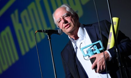 William Kentridge: Ne mogu zamisliti da za savjet pitam umjetnu inteligenciju