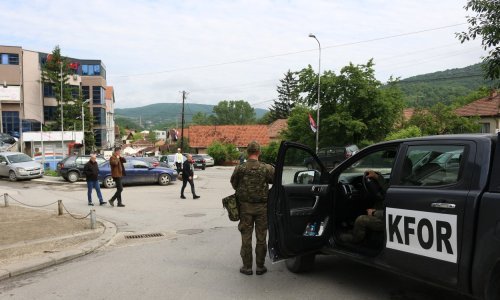 Koliko Srba je spremno ratovati za Kosovo? Evo što je pokazalo istraživanje