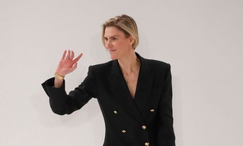 Neočekivani odlazak: Gabriela Hearst napušta modnu kuću Chloé nakon tri godine