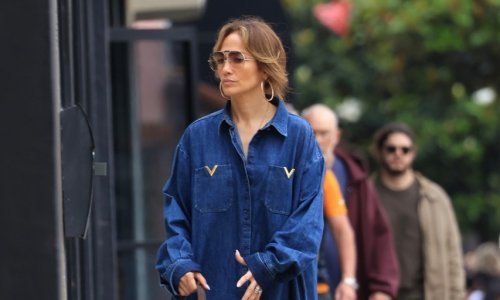 Jennifer Lopez stvorila pomutnju u traperu: Što kažete na ovaj stajling latino dive?