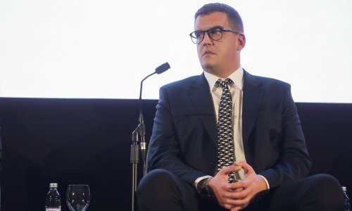 Hrvoje Krhen odlazi iz LNG Hrvatska, čelno mjesto preuzima Ivan Fugaš