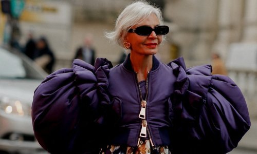 Ni sjedokosa modna ikona nije odoljela najvrućem trendu koji se ne sviđa svima