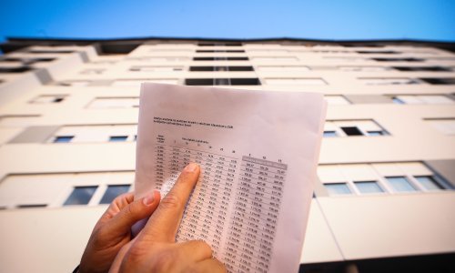 I bez APN-a: Hrvati na stambene kredite potrošili čak 895 milijuna eura više nego lani
