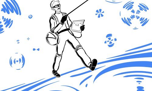 Tko je pomaknuo granice promatranja do atomske preciznosti?