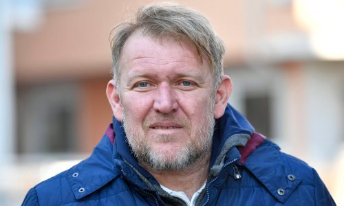 Sprema se senzacija u SuperSport HNL-u; Robert Prosinečki vraća se u hrvatski nogomet