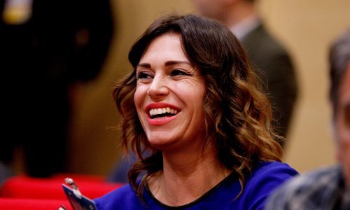 Mila Horvat proslavila 42. rođendan i pokazala fotografiju iz mladih dana