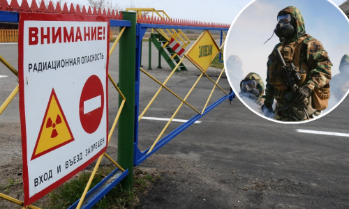 Rusi tvrde da Ukrajina sprema napad 'prljavom bombom', evo kakvo je to oružje