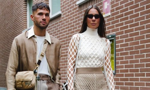 Nosiva od ureda do plaže: Ova suknja je najsenzualniji trend sezone