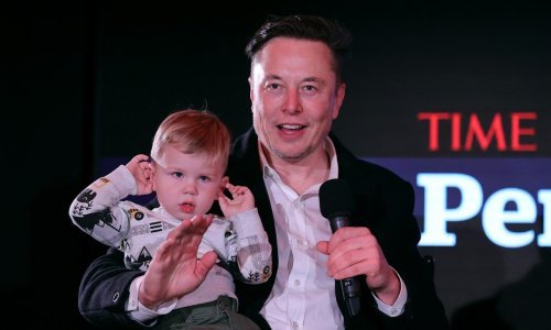 Elon Musk ima čak desetero nasljednika: Ovo su djeca najbogatijeg čovjeka na svijetu