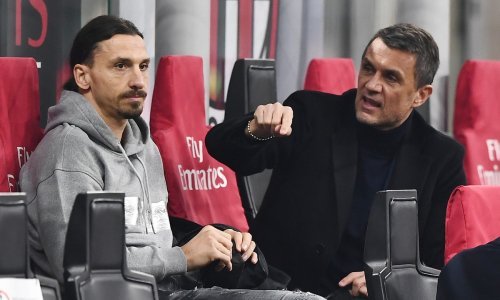 Nakon Zlatana Ibrahimovića još je jedna legenda iznenada napustila Milan