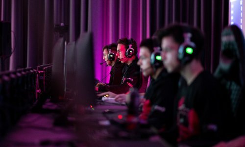 Bliži nam se finale HT-ovog Telekom eSports Championshipa, igraju samo najbolji