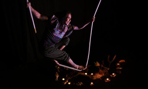 Stiže 11. CirkoBalkana - festival suvremenog cirkusa