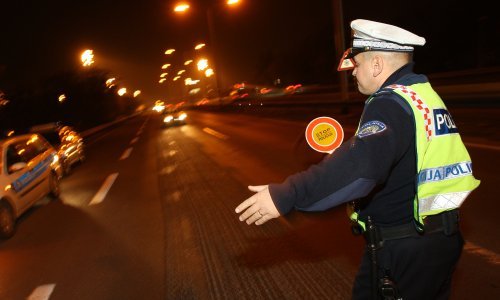 U kontroli vozača na alkohol i drogu oduzeto 397 vozačkih dozvola