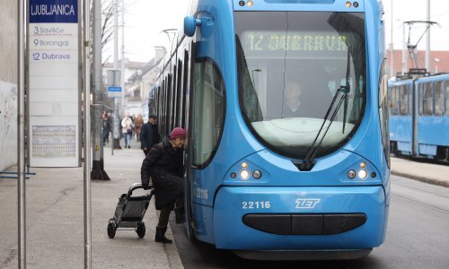 Zagreb kupuje 20 novih tramvaja, evo kad se očekuju i koliko će koštati