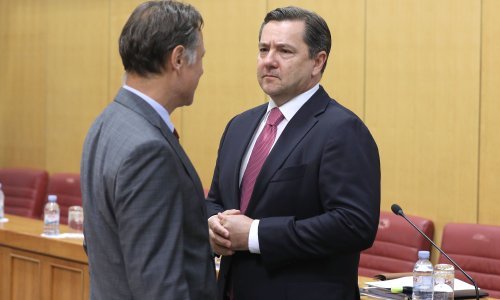 Inspektor Mikulić: Vruja pokazuje da su pravda i procedure spore, ali dostižne