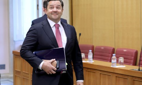 Mikulić: Nije točno da državni inspektori ne rade svoj posao ili nejednako postupaju