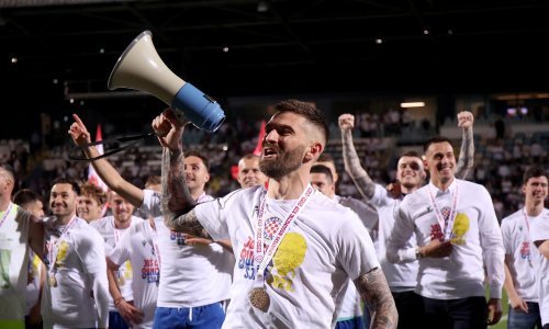 Promjena sustava natjecanja koji je Hajduka odveo do dva uzastopna kup trofeja