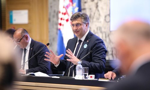 Okupilo se Vijeće za digitalnu transformaciju: 'Digitalno doba nosi izazove kojih moramo biti svjesni'