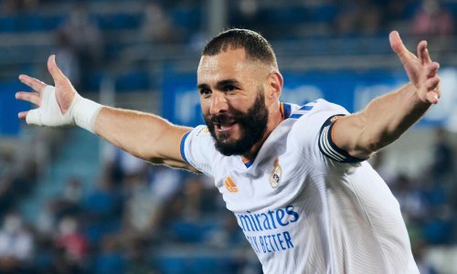 Karim Benzema je potpisao najbogatiji ugovor u povijesti nogometa