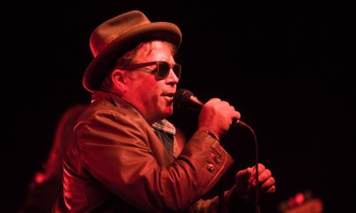 Peter Lovšin: Lijeva inteligencija je agitprop stranog kapitala, a desna vječna žrtva NOB-a