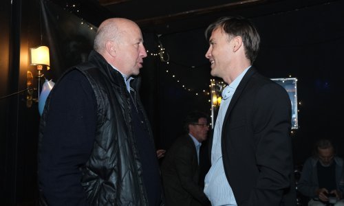 Legendarni Dinamov kapetan poslao je Šimiću poruku koga mora zadržati u klubu