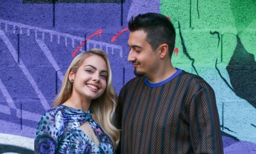 Od X Factora do Huljića: Tko je Faris Pinjo koji se rastaje od Tare Thaller