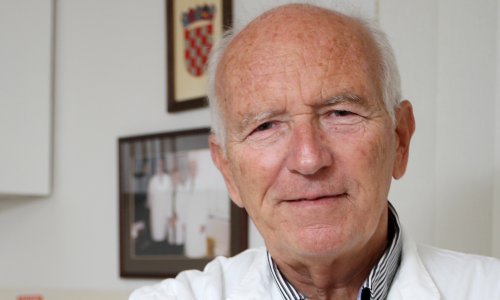 Preminuo je Neven Orhel, liječnik i autor velikog književnog hita iz osamdesetih