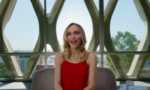 Lily-Rose Depp razljutila obožavatelje novom ulogom: 'Ovo je stvarno ludo'