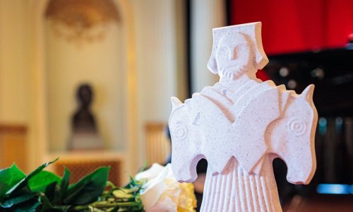 Massimo bi danas proslavio 61. rođendan: Njegovoj obitelji uručen je Porin za životno djelo