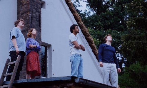 Ljetni dani ZFF-a od 13. lipnja donose bogat filmski program