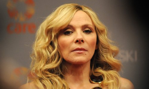 Zbog 'Seksa i grada' Kim Cattrall odrekla se obitelji: 'Pomirila sam se s tim da nikad neću postati majka'