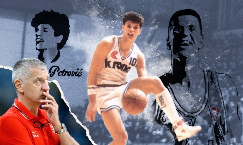 Aco Petrović o bratu Draženu i njegovoj ostavštini: Te dvije izjave sve vam govore!