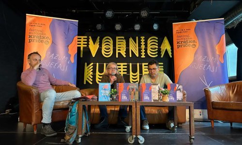 Predstavljen 22. Festival europske kratke priče, evo kakav program nas očekuje