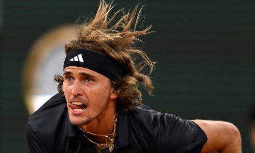 Teniska zvijezda očajna: Ako to ne učinim život mi je u opasnosti, a oni me tjeraju s terena