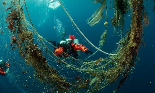 Angažiranje za kružno gospodarstvo: Hyundai i Healthy Seas za zaštitu mora