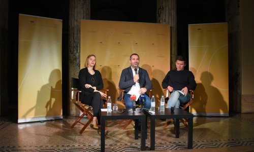 Najavljeno 70. izdanje Pula Film Festivala