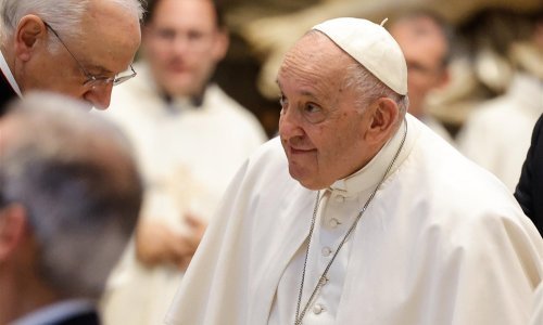 Papa Franjo susrest će se sa žrtvama svećeničkog zlostavljanja u Portugalu