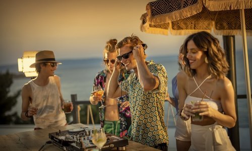 Sports Illustrated dolazi u Hrvatsku i pokreće seriju događanja inspiriranih tenisom u partnerstvu s WTA Makarska Openom