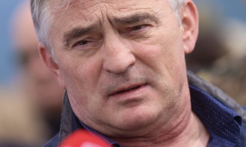 Komšićeva stranka izigrala dogovor u Hercegovačkoj županiji, ostaju u oporbi