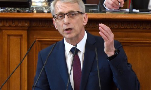 Konačno pao dogovor, Bugarska dobila proeuropsku vladu