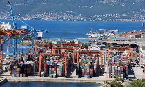 Hanfa nije odobrila švicarskom holdingu objavu ponude za preuzimanje Luke Rijeka