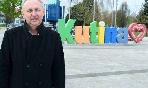 Gradonačelnik Kutine: U kratko vrijeme, sjeverni dio grada pretvorio se u rijeku