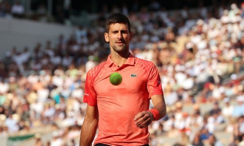 Đokovićev preokret za polufinale Roland Garrosa, sad je korak do rekorda Federera