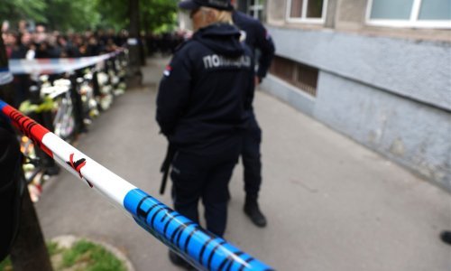 Nova tragedija u Beogradu; na Adi Ciganliji utopila se dvojica tinejdžera