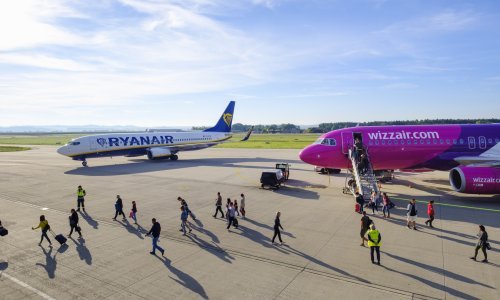 Odzvonilo je jeftinim letovima: Evo zašto će avionske karte biti sve skuplje