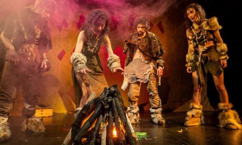 Ljeto u Trešnji uz predstavu, zanimljive radionice i TALENT show