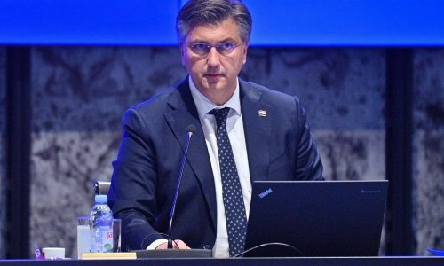 Plenković o povećanju plaća i euroobveznici: Ogroman je interes investitora